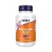 Hialuronsav 50 mg + MSM, Now Hyaluronic Acid with MSM, 120 kapszula
