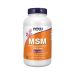 MSM 1000 mg, Now MSM, 240 kapszula