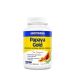 Papaya emésztőenzim rágótabletta, Enzymedica Papaya Gold, 60 tabletta, papaya-menta íz