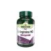 L-arginin-hidroklorid, Natures Aid L-Arginine HCl, 90 tabletta
