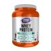 Tejsavófehérje, Now Foods Whey Protein, 907 g