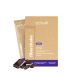 Vegán rostshake csokoládéval, Activé FiberShake Chocolate Vegan, 7 tasak