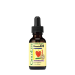 D3-vitamin csepp, ChildLife Vitamin D3 Drops, 30 ml, bogyós gyümölcs íz