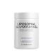 Liposzómás glutation, Codeage Liposomal Glutathione, 60 kapszula