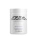 Liposzómás glutation 1000 mg, Codeage Liposomal Glutathione 1000 mg, 60 kapszula