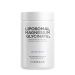 Liposzómás magnézium-glicinát, Codeage Liposomal Magnesium Glycinate Capsules, 120 kapszula