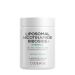 Liposzómás nikotinamid-ribozid, Codeage Liposomal Nicotinamide Riboside, 60 kapszula
