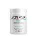 Liposzómás urolitin A, Codeage Liposomal Urolithin A, 60 kapszula