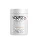 Liposzómás C-vitamin, Codeage Liposomal Vitamin C+ Large, 90 kapszula