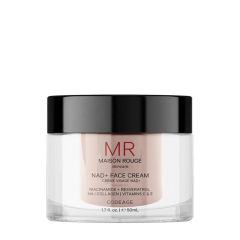NAD+ arckrém, Codeage Maison Rouge NAD+ Face Cream, 50 ml