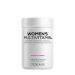 Női multivitamin, Codeage Women's Multivitamin, 30 kapszula