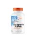 Glükózamin-szulfát 750 mg, Doctor's Best Glucosamine Sulfate 750 mg, 180 kapszula
