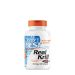 Krillolaj 350 mg, Doctor's Best Real Krill 350 mg, 60 lágykapszula