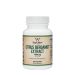 Bergamott-kivonat, Double Wood Supplements Citrus Bergamot Extract, 60 kapszula