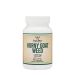 Kecskefű kivonat, Double Wood Supplements Horny Goat Weed, 90 kapszula