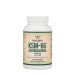 Ashwagandha-kivonat 600 mg, Double Wood Supplements KSM-66 Ashwagandha 600 mg, 120 kapszula