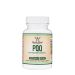 PQQ (pirrolokinolin-kinon), Double Wood Supplements PQQ (Pyrroloquinoline quinone), 60 kapszula