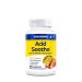 Gyomorsavtámogató enzimkomplex, Enzymedica Acid Soothe®, 90 kapszula
