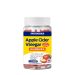 Almaecet gumivitamin, Enzymedica Apple Cider Vinegar Gummies, 74 gumicukor