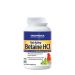 Betain-hidroklorid, Enzymedica Betaine HCl, 60 kapszula