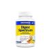Széles spektrumú emésztőenzim-komplex, Enzymedica Digest Spectrum®, 90 kapszula