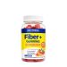 Rostkiegészítő gumicukor, Enzymedica Fiber+ Gummies, 90 gumicukor, vérnarancs íz