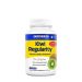 Kivis rostkiegészítő, Enzymedica Kiwi Regularity, 30 tabletta, kivi íz