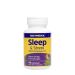 Citromfű-kivonat, Enzymedica Sleep & Stress Lemon Balm Phytosome®, 60 kapszula