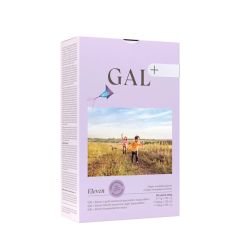 Gyermek multivitamin, GAL + Eleven – Multivitamin for children, 30 adag