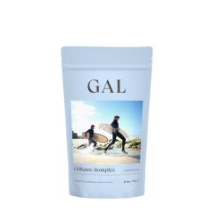 II-es típusú kollagén csirkeporc-komplex, GAL Chicken Cartilage Complex, Type II Collagen, 90 g