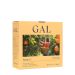 Görögszénamag-kivonat C-vitaminnal, GAL Fenu-C+, 90 kapszula
