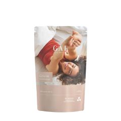 Glicin por, GAL Glycine Powder, 250 g