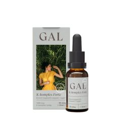 K-vitamin-komplex forte, GAL K-complex Forte, 20 ml