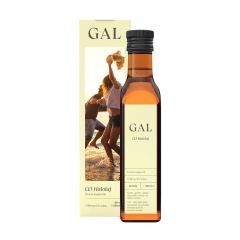 Omega-3 halolaj, GAL Omega-3 Fish oil, 250 ml
