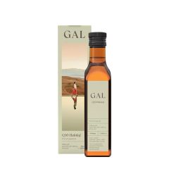 Q10 koenzimes halolaj, GAL Q10 Fish Oil, 250 ml