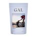 Taurin por, GAL Taurine Refill Pouch, 500 g