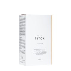 Multivitamin por, GAL TITOK Multivitamin, 127 g