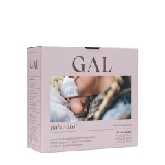 Várandósvitamin, GAL Vitamins for Pregnant Women, 30 adag