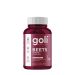 Céklás gumivitamin, Goli Beets Cardio Gummies, 60 gumicukor