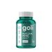 Matcha gumivitamin, Goli Matcha Mind Gummies, 60 gumicukor