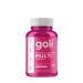 Női multivitamin gumivitamin, Goli Women's Complete Multi Gummies, 60 gumicukor