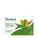 Neem- és kurkumás szappan, Himalaya Neem Turmeric Protecting Soap, 75 g