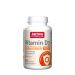 D3-vitamin 5000 NE, Jarrow Formulas Vitamin D3 5000 IU, 100 lágykapszula