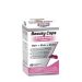 Szépségápoló kapszula, JutaVit Beauty Caps, 60 lágykapszula