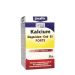 Kalcium-magnézium-cink D3-vitaminnal, JutaVit Calcium + Magnesium + Zinc + D3 Forte tablet, 90 tabletta