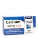 Kalcium 500 mg D3-vitaminnal, JutaVit Calcium 500 mg + D3 tablet, 50 tabletta