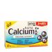 Kalcium K2- és D3-vitaminnal, JutaVit Calcium Forte + Ca/K2/D3, 30 tabletta