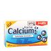 Kalcium K2- és D3-vitaminnal, JutaVit Calcium Forte + Ca/K2/D3 tablet, 60 tabletta