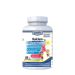 Kalcium D3-vitaminnal, JutaVit Calcium+Vitamin D3 Gummy Vitamin, 50 gumicukor, málna íz