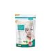 Hal kollagén hialuronsavval, JutaVit Collagen-Fish + Hyaluronic complex, 200 g, málna íz